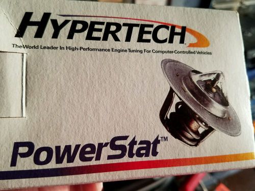 Hypertech thermostat