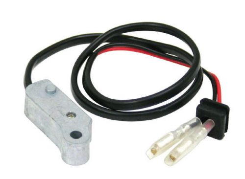 Vw accufire electronic ignition for empi 009 bosch 009 accu-fire replaces points