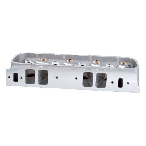 Purchase Brodix 2061000 Race Rite OP Assembled Aluminum Cylinder Head for Big Block Chevy in