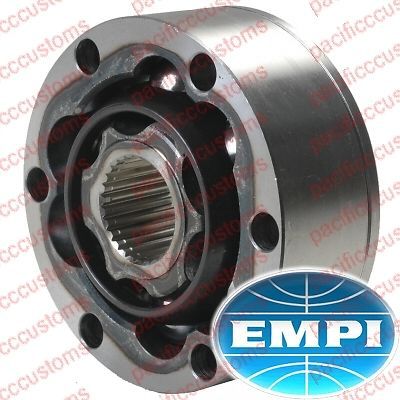Empi 87-9470 930 cv joint race prepped w/ chromoly cage dune buggy, sandrail