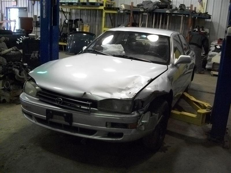 92 93 94 95 96 TOYOTA CAMRY BACK GLASS SDN W/O ANT W/O BRONZE, US $210.00, image 5