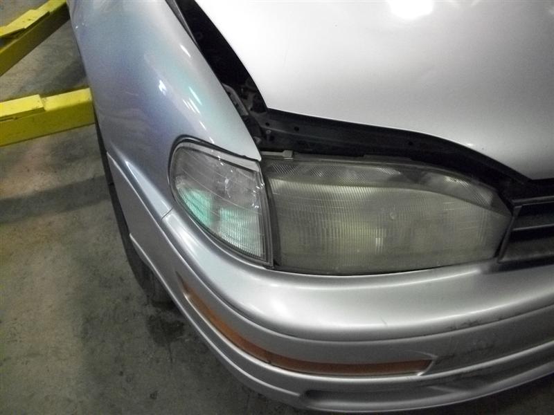 92 93 94 95 96 TOYOTA CAMRY BACK GLASS SDN W/O ANT W/O BRONZE, US $210.00, image 6