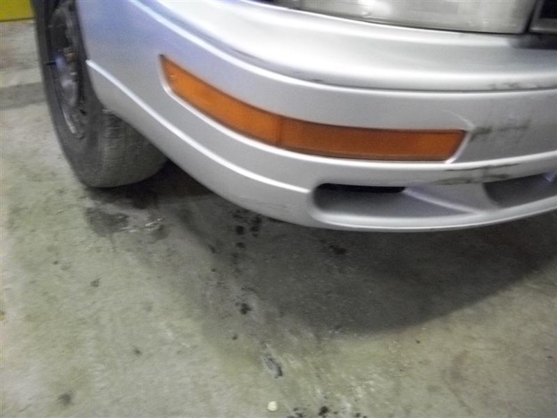 92 93 94 95 96 TOYOTA CAMRY BACK GLASS SDN W/O ANT W/O BRONZE, US $210.00, image 7