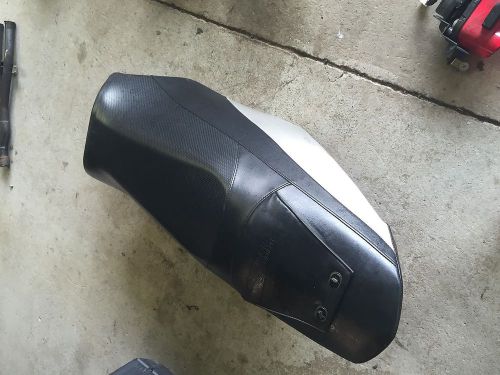 Yamaha rx1 warrior apex rage vector nytro 03 04 05 06 seat cushion