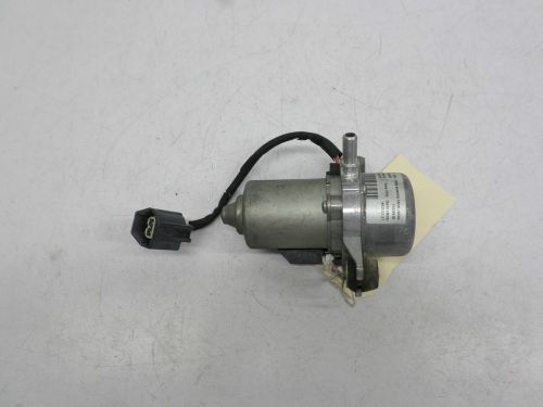 10 11 12 13 14 2010 2011 2012 2013 2014 genesis brake vacuum pump cpe 2.0l 407