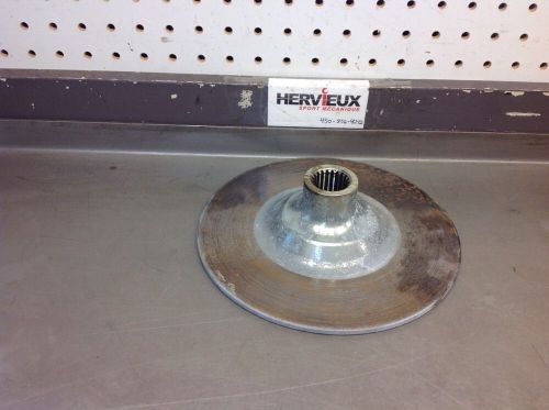 Polaris rmk 600 2010 disc brake fusion switchback iq 2006-2015