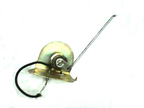 Tomco 9081 carburetor choke thermostat fits many 2bbl mopar see details