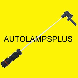 Mercedes brake sensor ml55 amg ml500 front rear pex new