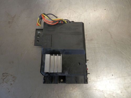 591-357 f17b7e453aa explorer four wheel drive 4wd 4x4 control module 1993