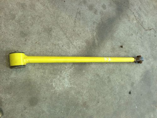 Polaris edge 500 600 700 800 yellow upper radius rod