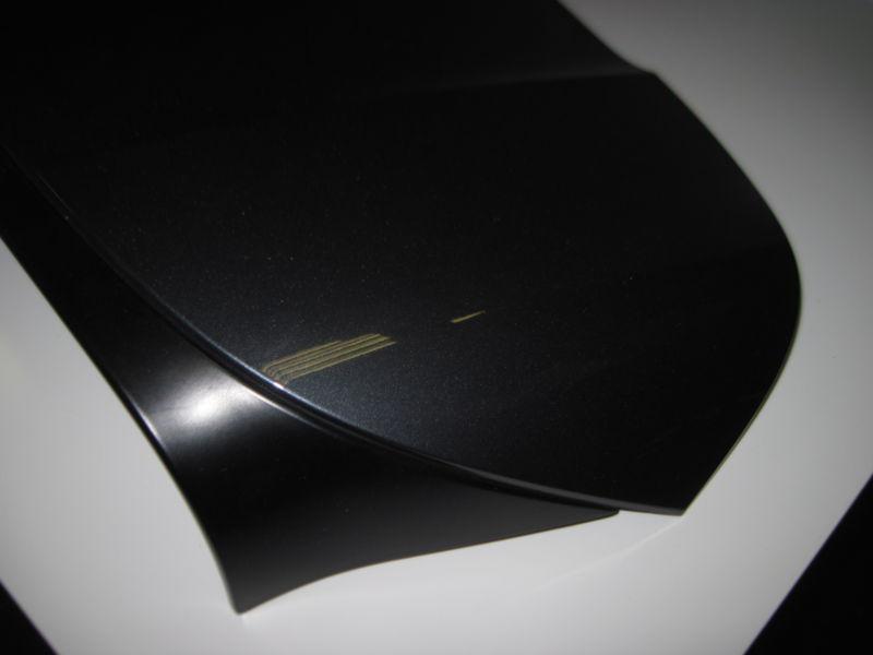 08 09 10 11 12 BMW X5 E70 REAR WING SPOILER P/N 51627273446, US $165.00, image 3