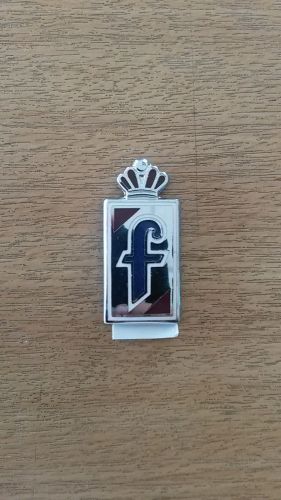 Alfa romeo pininfarina emblem