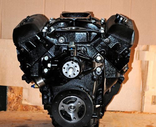 Reman 4.3/4.3l v-6 reman marine engine,4.3 v6 marine motor,chevy gm 4.3l marine