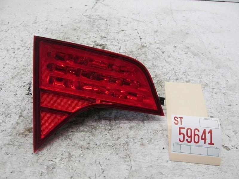 06 07 08 09 10 11 honda civic 4dr sedan left rear trunk tail light stop lamp