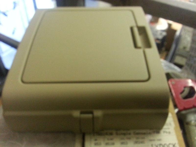 Purchase 17802436 05 09 UPLANDER / TERREZA OVERHEAD CEILING CONSOLE STORAGE in Tampa