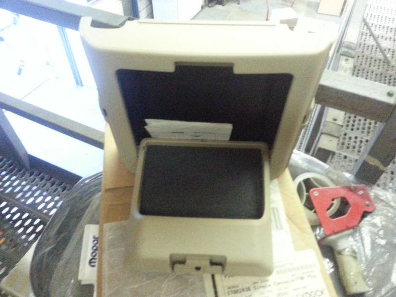 Purchase 17802436 05 09 UPLANDER / TERREZA OVERHEAD CEILING CONSOLE STORAGE in Tampa