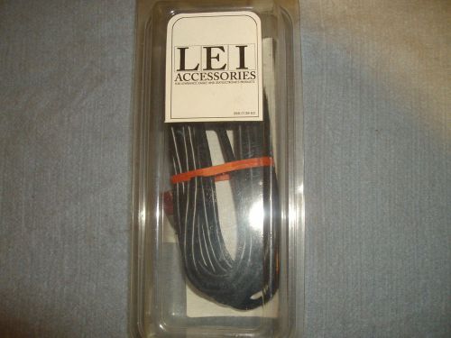 New lei lowrance eagle n2kext-25rd extension cable 25' 119-83