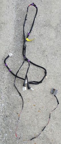 05 06 07 08 09 10 scion tc roof harness / wiring oem part #82171-21220