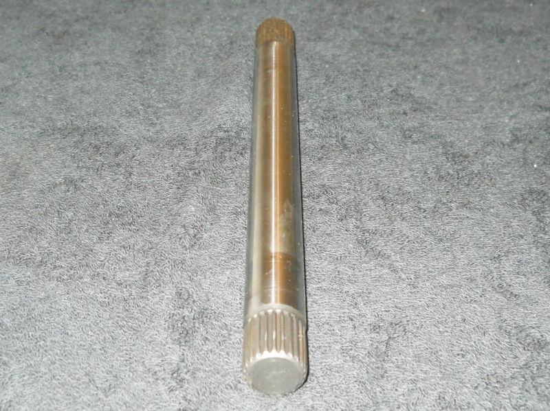 Purchase 1971 1972 1973 1974 1975 1976 1977 1978 Ford Mustang C4 A/T