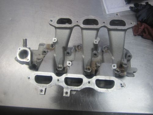 Uu007 2006 dodge caravan 3.8 lower intake manifold
