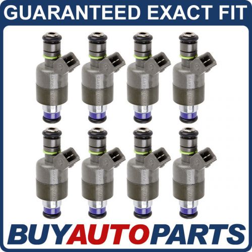 Purchase BRAND NEW PREMIUM QUALITY COMPLETE FUEL INJECTOR SET FOR FOR