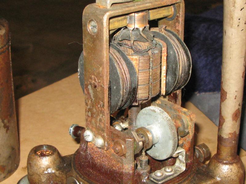 SPARTAN SPARTON FOUR NOTE HORN, US $375.00, image 3