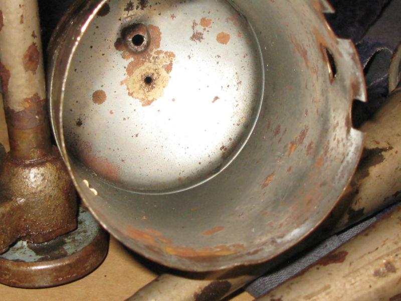 SPARTAN SPARTON FOUR NOTE HORN, US $375.00, image 6