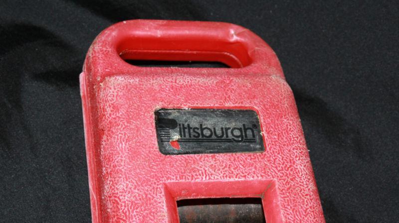 Set of Pittsburgh Impact Sockets with Case, US $1.29, image 2