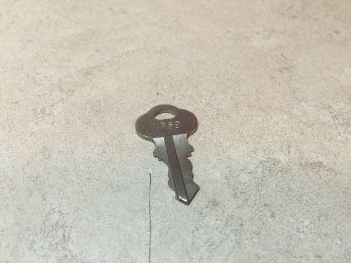 Chicago lock co. org nos omc johnson evinrude boat outboard kf series key kf 59