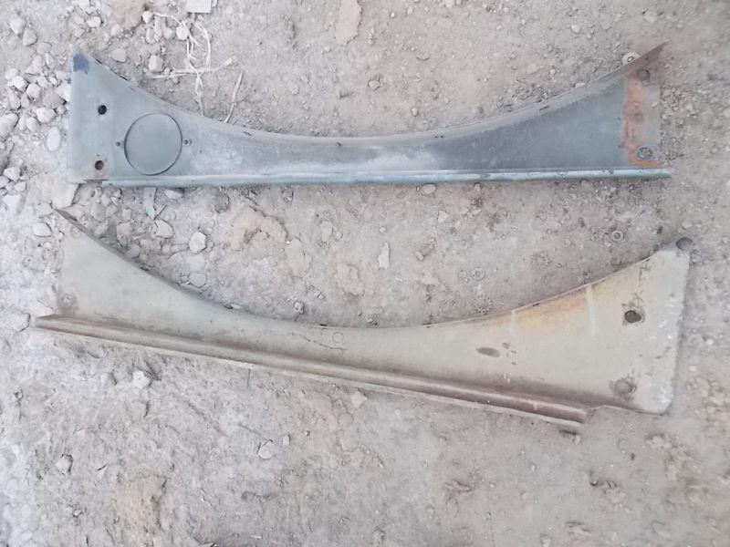 Dodge Power Wagon M37 Hood Panels, US $40.00, image 2