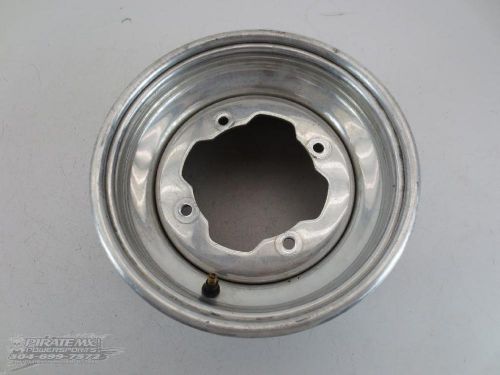 Can-am ds450 front wheel a can am ds 450 #13 2008