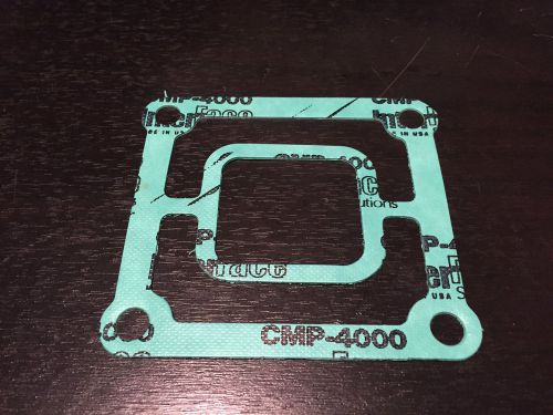 Exhaust manifold gasket - 311121