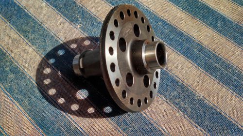Strange engineering d1553 lightweight pro race series steel spool
