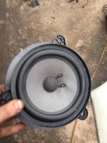 2004 2005 2006 2007 2008 2009 nissan infiniti maxima m35 m45 bose door speaker