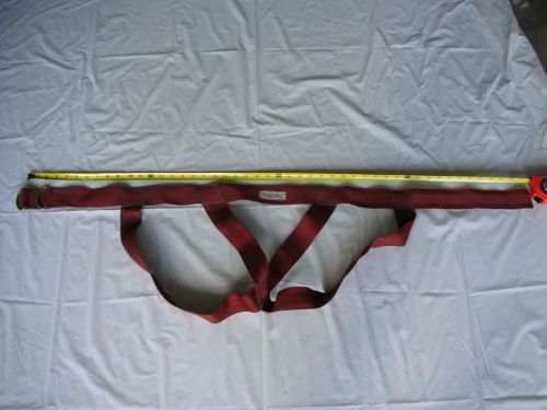 Forespar bosun chair