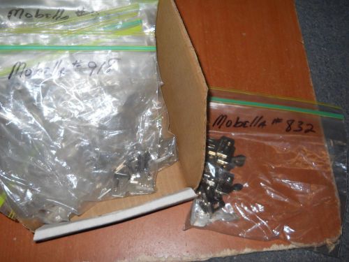 Mobella/southco  cabin latch keys -  huge selection