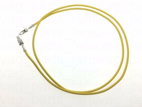 Vag repair wire 000979133e 2.8mm flat female connector for vw audi skoda seat