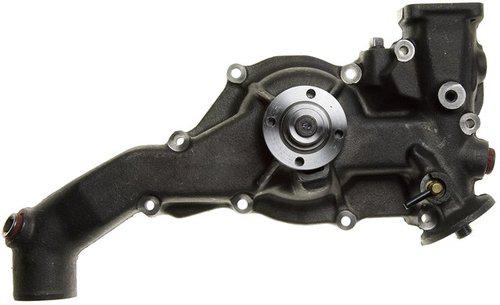 Gates 43545hd water pump-water pumps (heavy-duty)