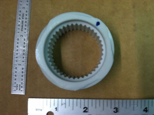 M998 hummer hmmwv am general transmission oil pump 5740018 nsn 2520-01-189-9750