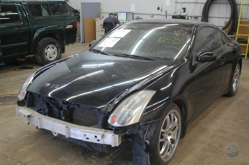 SEAT BCM/ECU INFINITI G35 982639 05 06 07 SEAT ECU PASS 28566 AC800, US $119.99, image 2