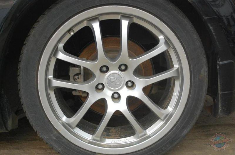 SEAT BCM/ECU INFINITI G35 982639 05 06 07 SEAT ECU PASS 28566 AC800, US $119.99, image 8