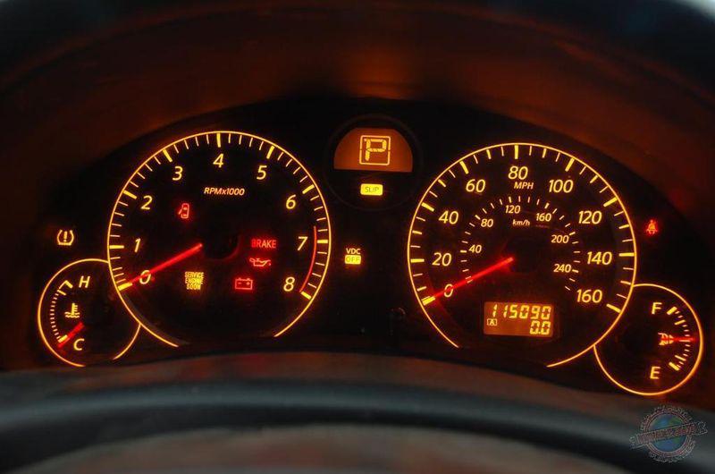 SEAT BCM/ECU INFINITI G35 982639 05 06 07 SEAT ECU PASS 28566 AC800, US $119.99, image 10