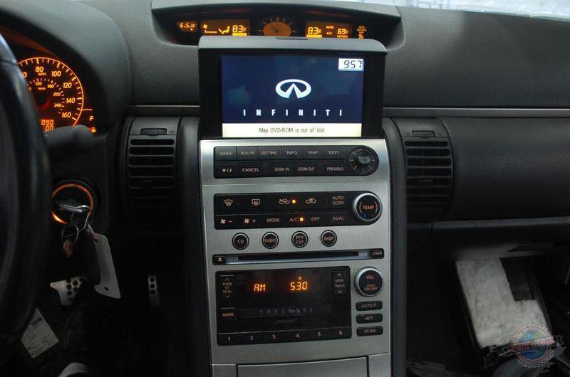 SEAT BCM/ECU INFINITI G35 982639 05 06 07 SEAT ECU PASS 28566 AC800, US $119.99, image 11