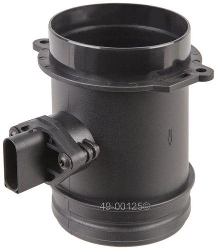Brand new top quality mass airflow meter sensor maf fits bmw 545 645ci 745 x5