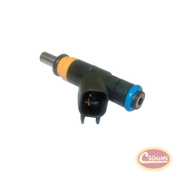 Fuel injector - crown# 5037479aa