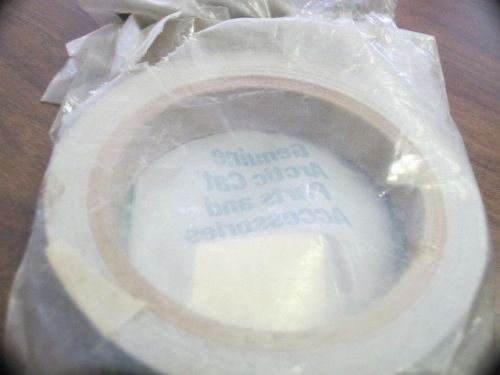 [20]arctic cat reflective decal tape; part #: 0611-967