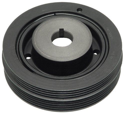 Balancerpulley assembly