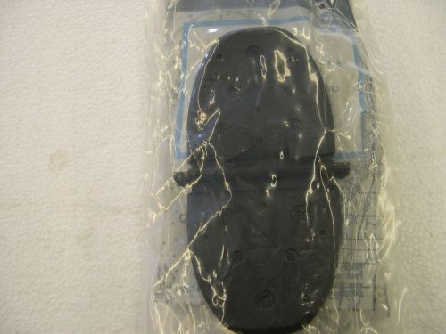 Mercruiser exhaust shutter kits, p/n 807166a2 (one pair of kits)