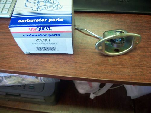 Choke thermostat dodge 1970 1971 1972 plymouth  1970 1971-72 318 carter 2barrel