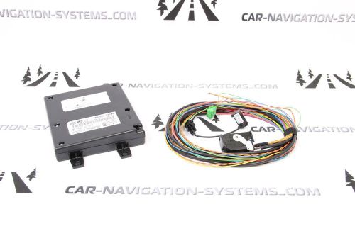 Purchase BRAND NEW Volkswagen VW genuine bluetooth kit in Riga, default ...